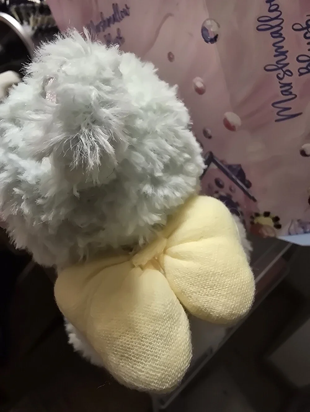 Baby Three Little Bear Adoption Guide